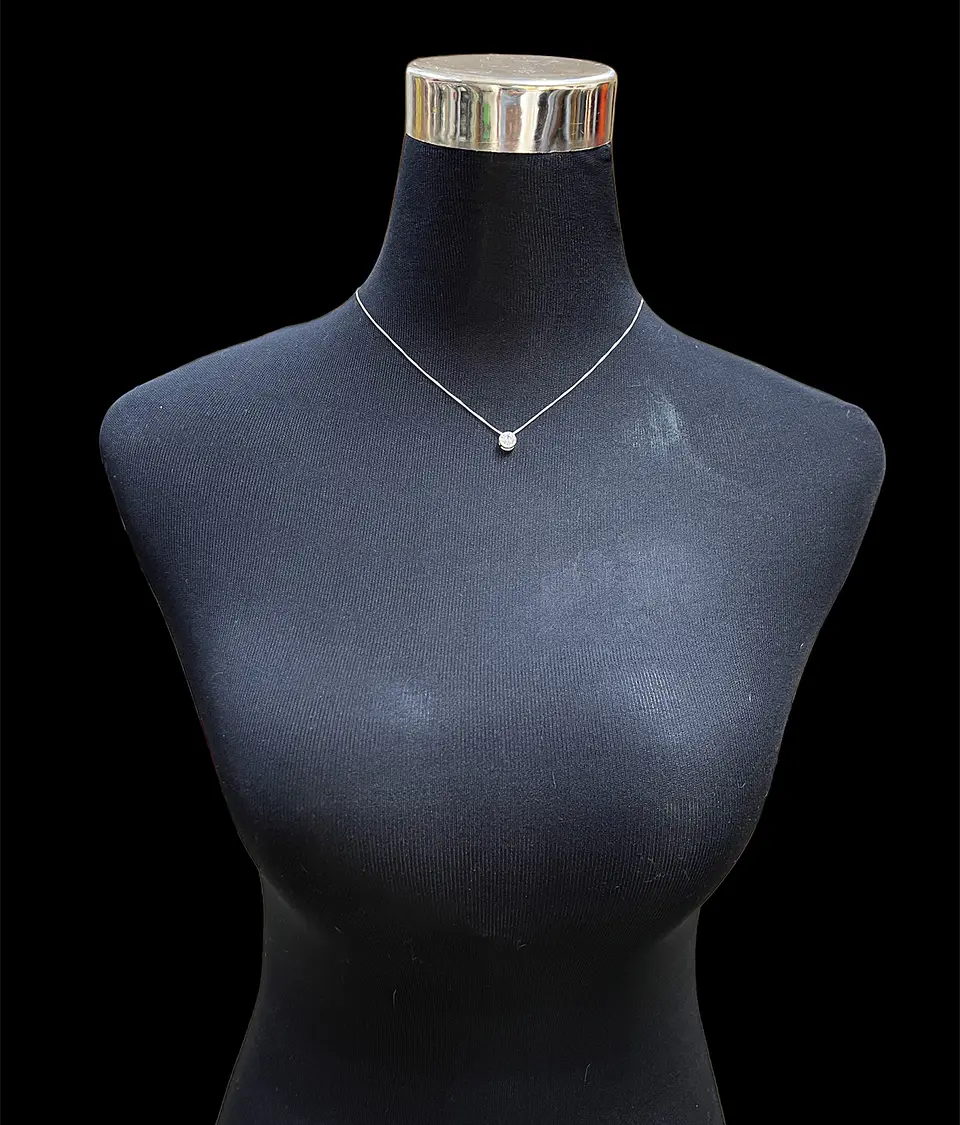 Collar Punto Luz 2