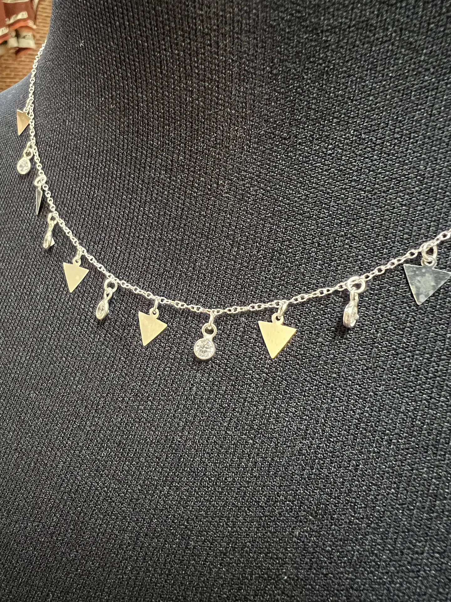 Collar Andromeda 3
