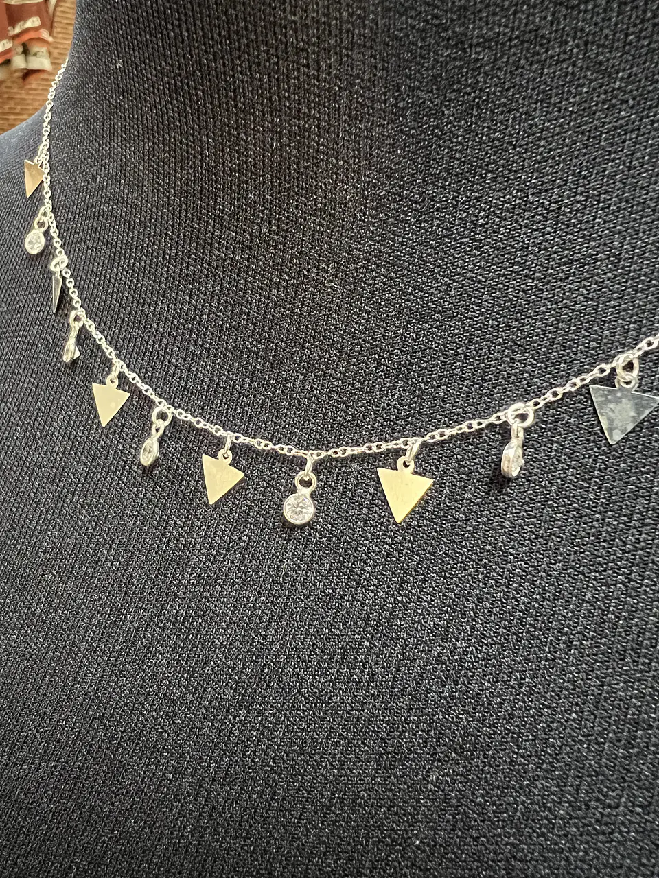 Collar Andromeda 3