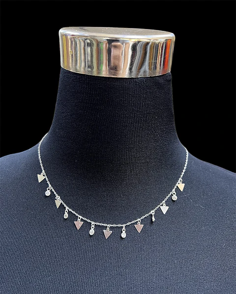 Collar Andromeda