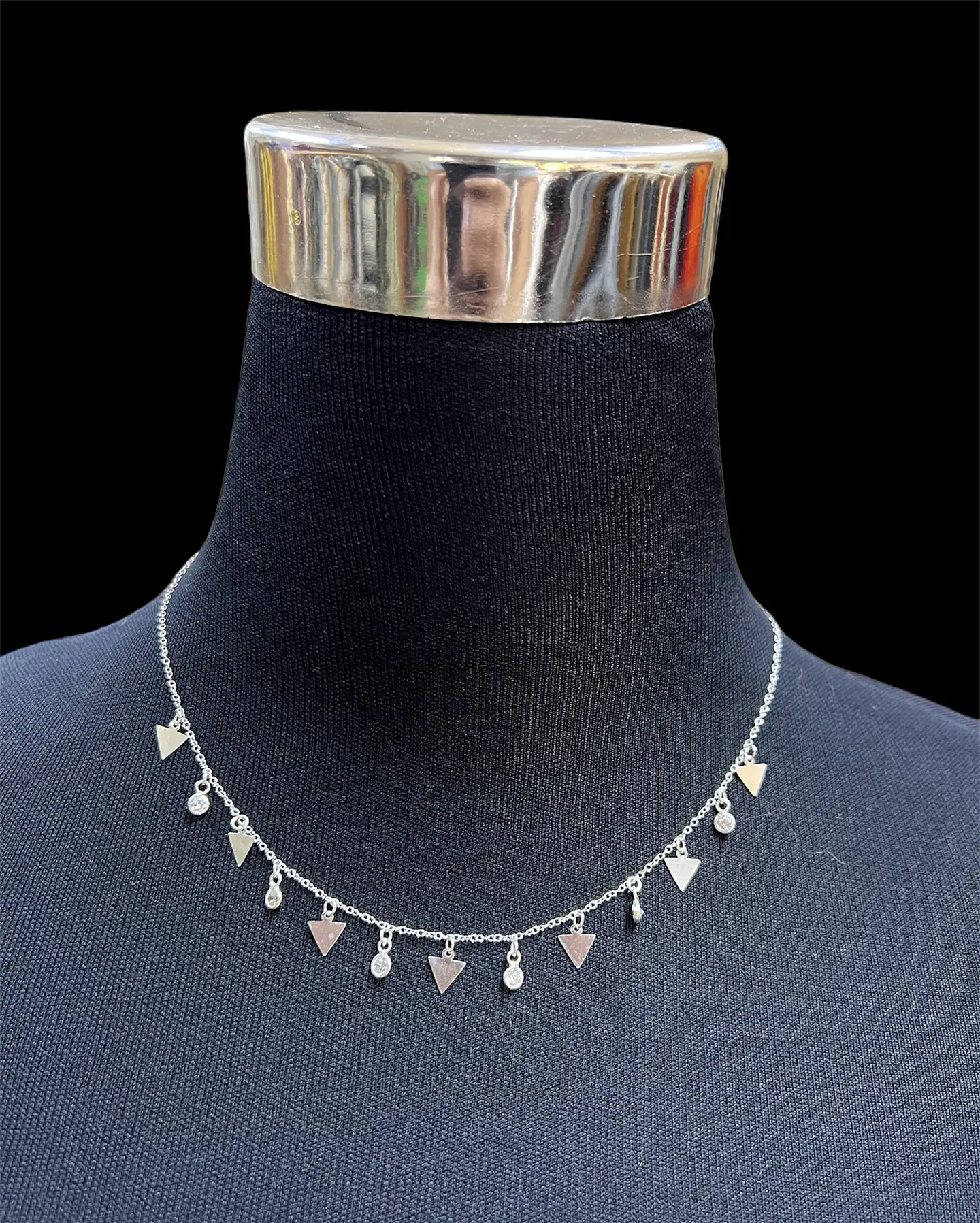Collar Andromeda 2