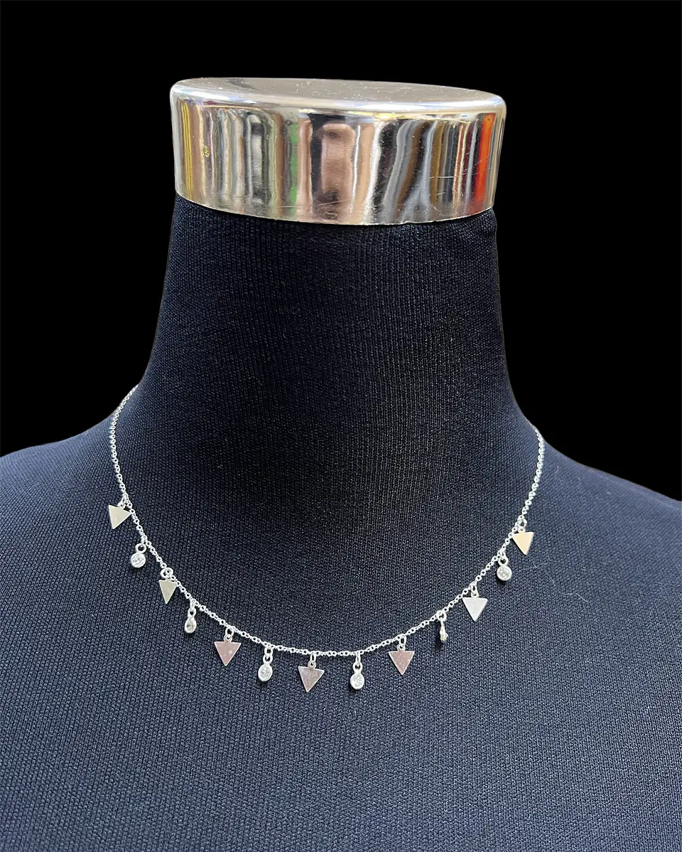Collar Andromeda 2