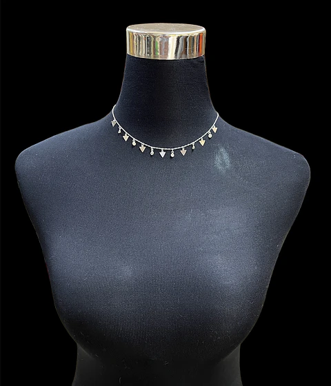 Collar Andromeda