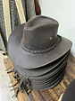Sombrero Vaquero Cuero - thumbnail 1
