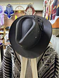 Sombrero Vaquero Cuero - thumbnail 4