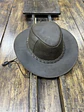 Sombrero Patagonico Cuero - vignette 2