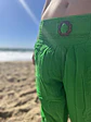 Pantalón Mujer Verde - Miniatura 2