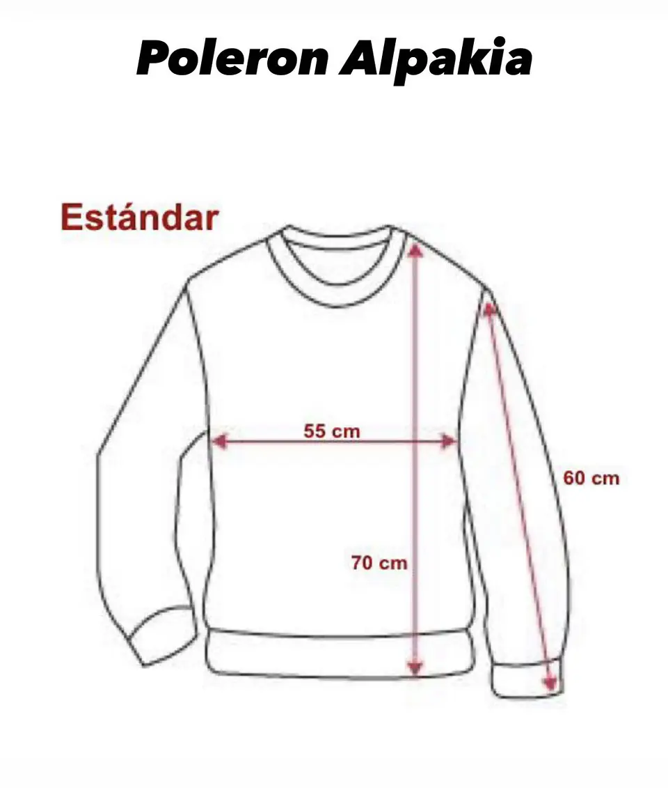 Poleron Alpakia Ceniza 4