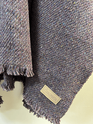 Poncho Clásico Tornasol