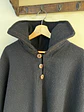 Poncho Premium Negro Castilla - vignette 2