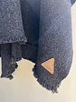 Poncho Premium Castilla Marengo - thumbnail 3