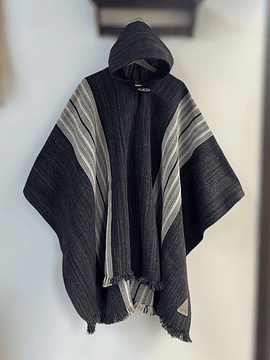 Poncho Exclusivo Marengo 