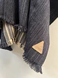 Poncho Exclusivo Marengo Rayas - vignette 6