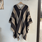 Poncho Exclusivo Toffee - Miniatura 1