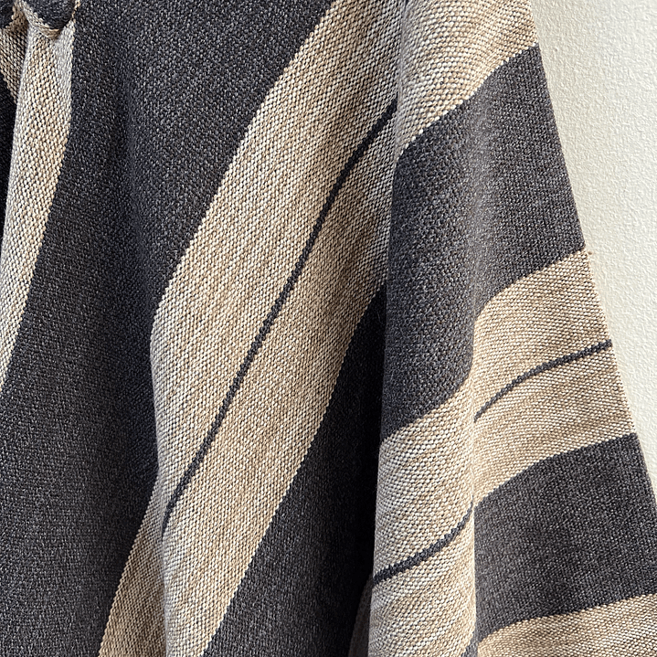 Poncho Exclusivo Toffee 2