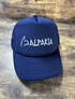 Gorro Alpakia Azul