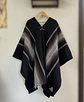 Poncho Tradicional Expresso - thumbnail 1