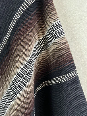 Poncho Tradicional Expresso