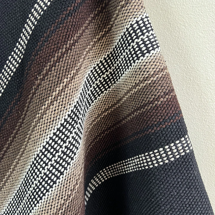 Poncho Tradicional Expresso 2