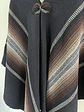 Poncho Tradicional Expresso - thumbnail 3