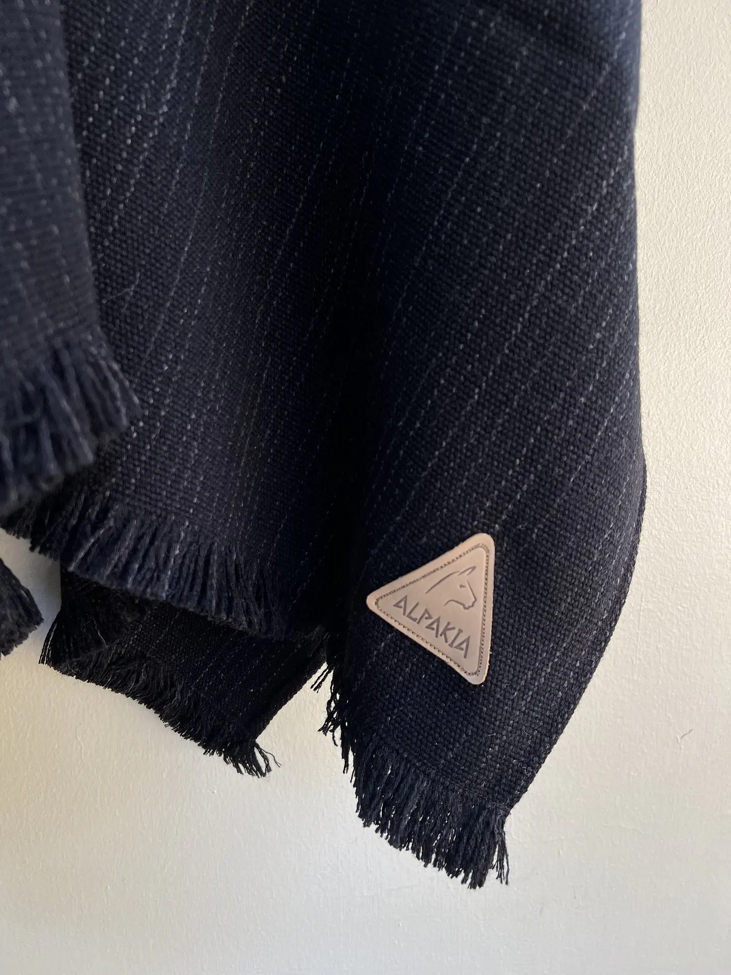 Poncho Exclusivo Marengo 3