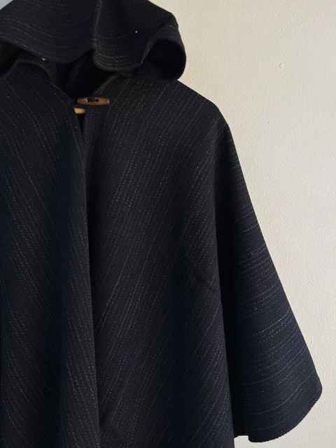 Poncho Exclusivo Marengo