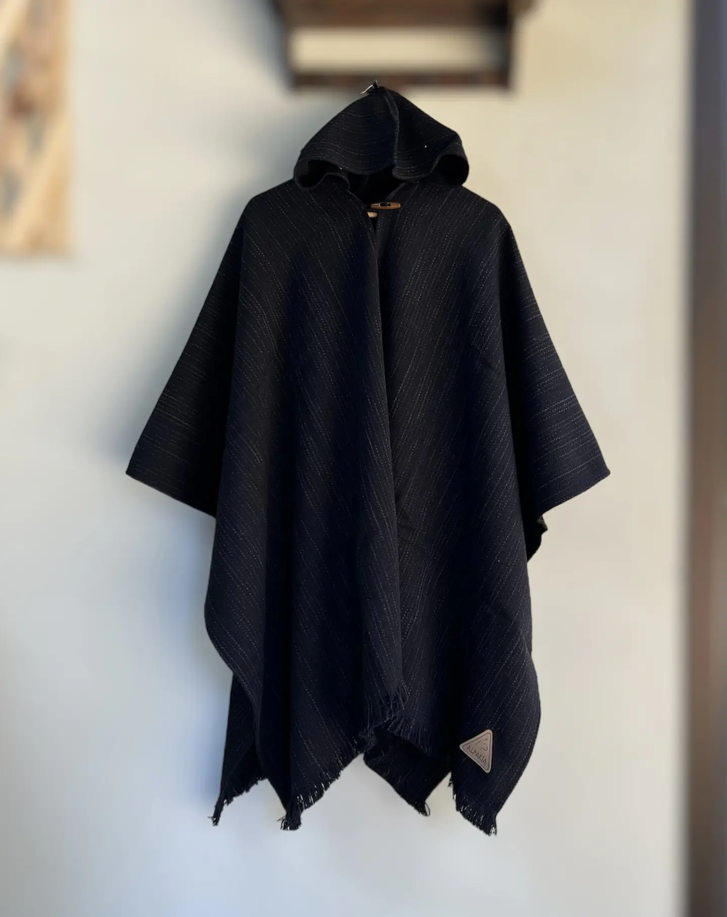 Poncho Exclusivo Marengo 1