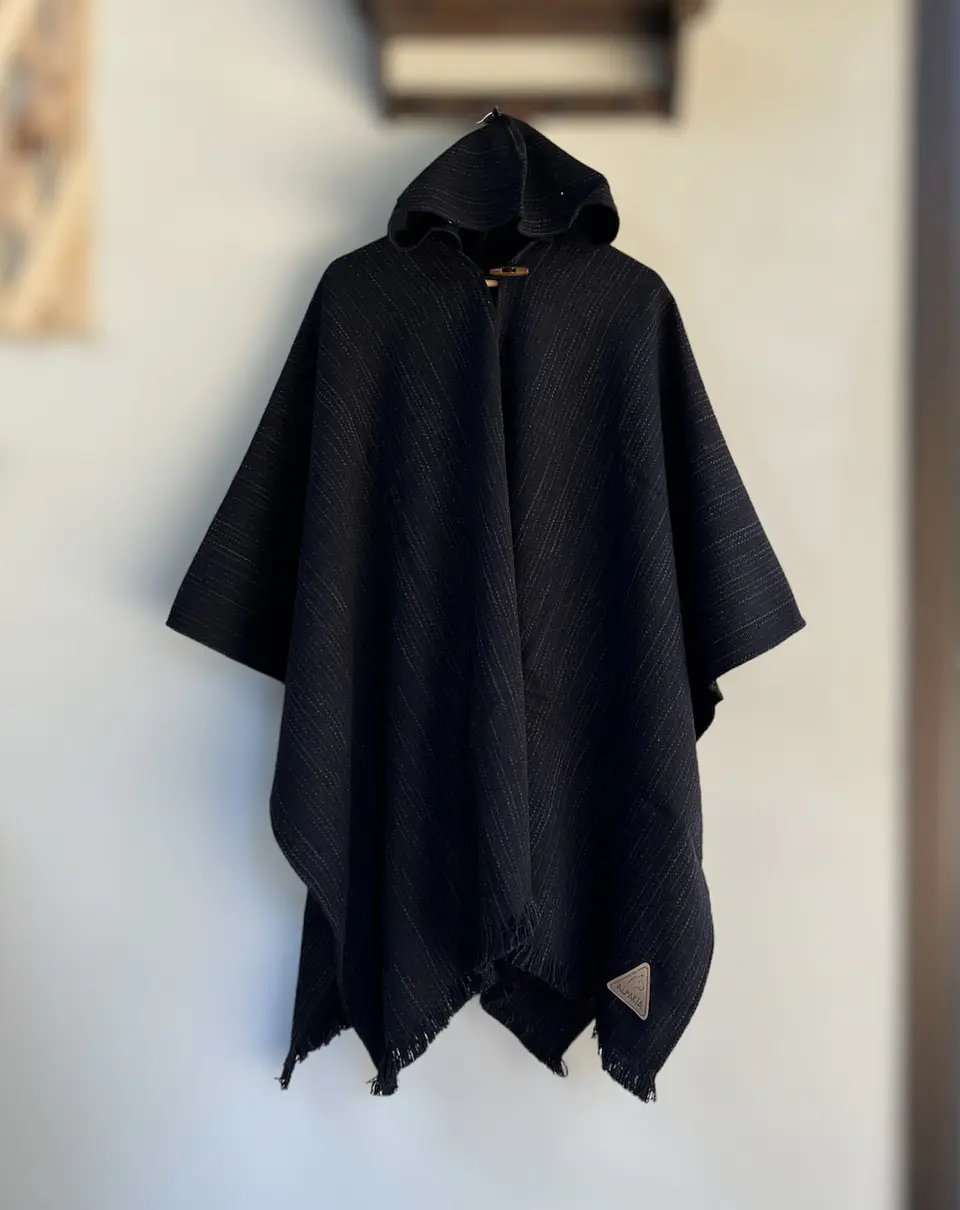 Poncho Exclusivo Marengo 1