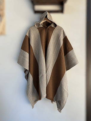 Poncho Exclusivo Late