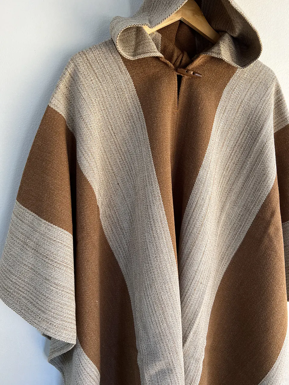 Poncho Exclusivo Late 2