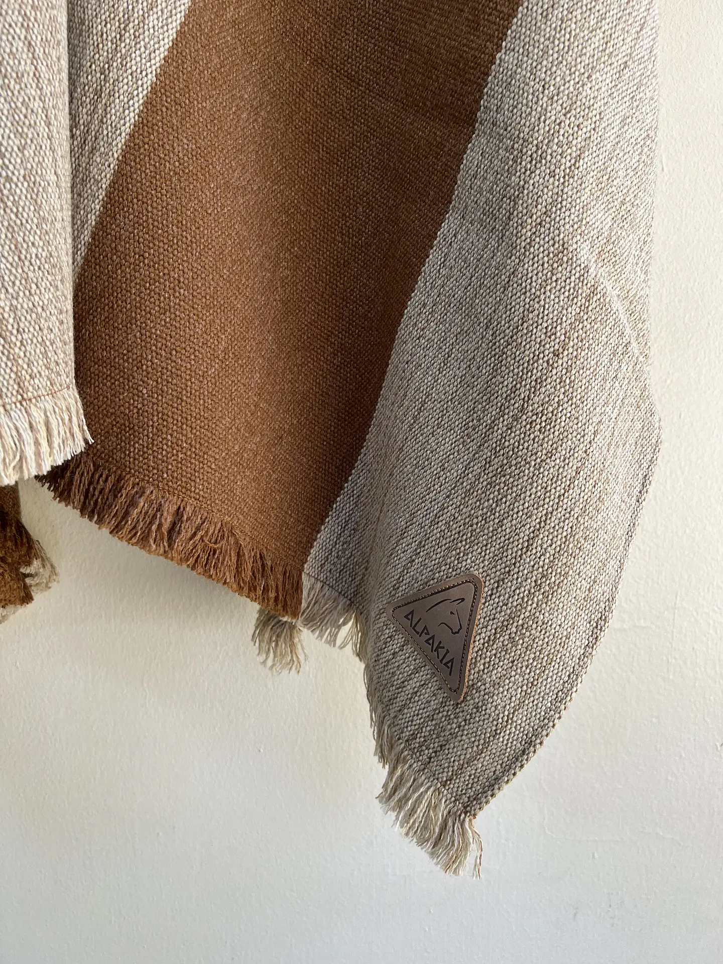 Poncho Exclusivo Late 3