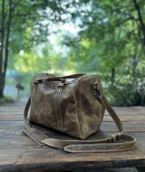 Bolso Aviado Mediano