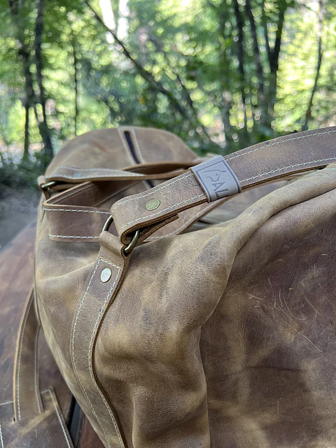 Bolso Aviado Mediano