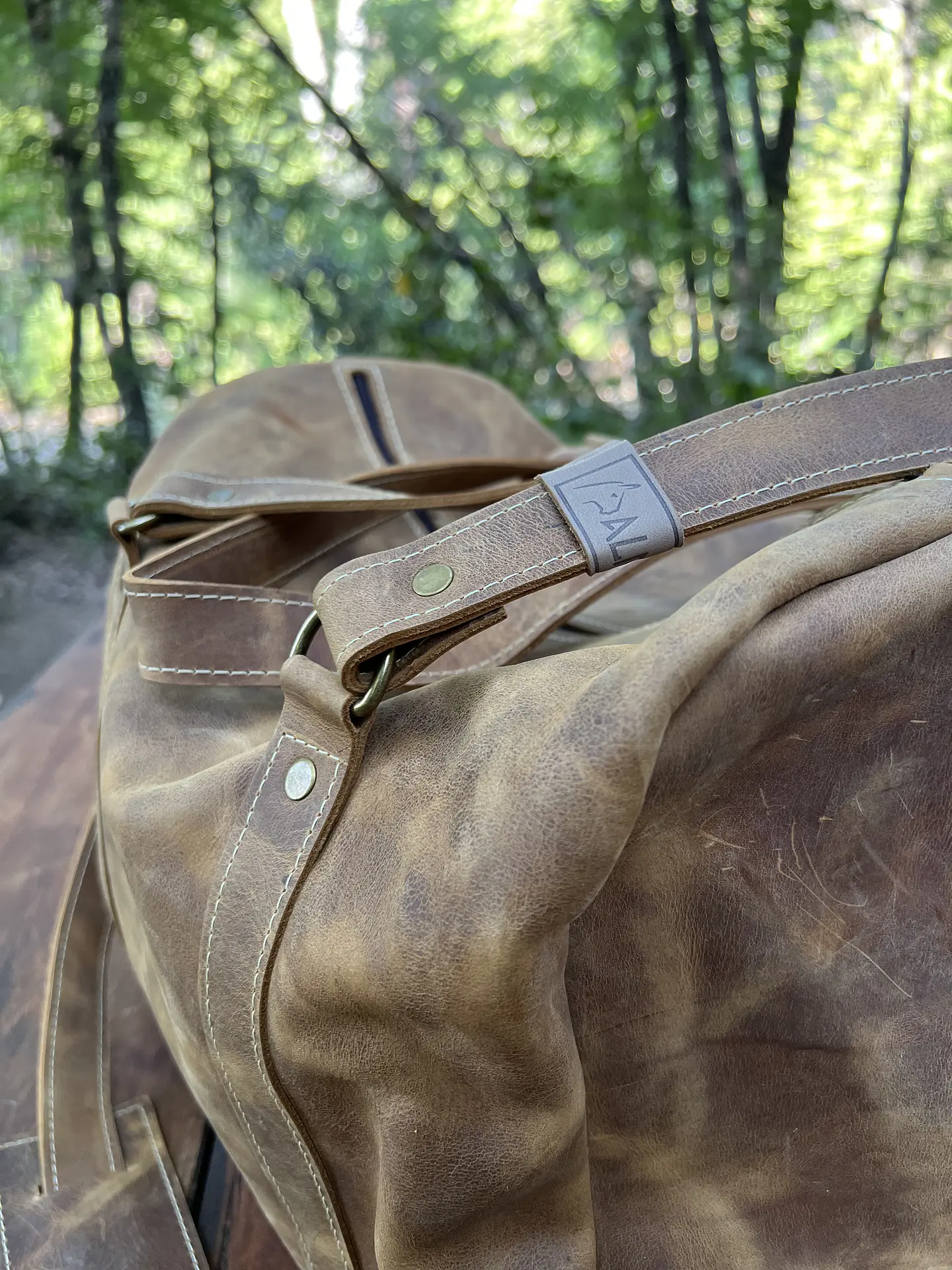 Bolso Aviado Mediano 2