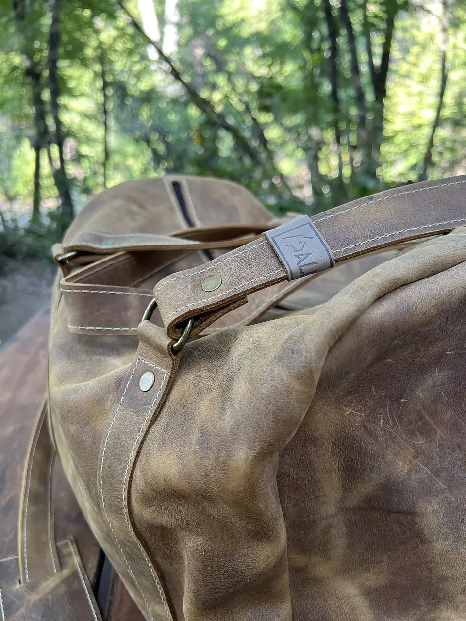 Bolso Aviado Mediano 2