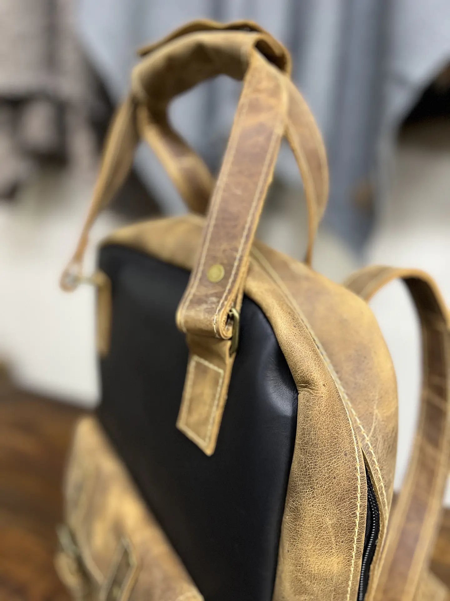 Mochila Adventure Mix 3