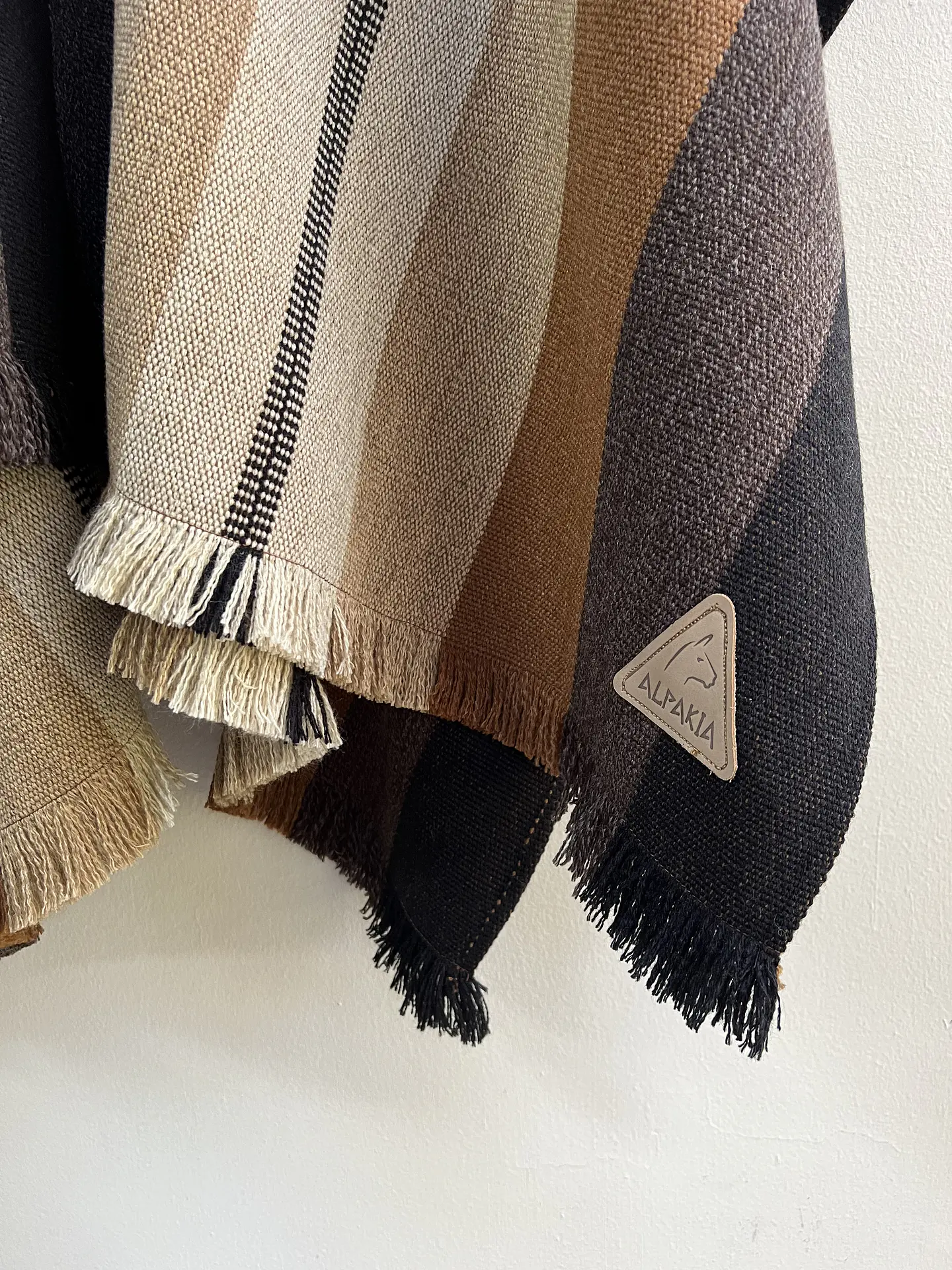 Poncho Exclusivo Sahara 3