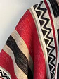 Poncho Telar Fuego - thumbnail 3