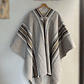 Poncho Premium Tradicional Silver - thumbnail 1