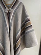 Poncho Premium Tradicional Silver - Miniatura 2