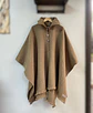 Poncho Camel Castilla Premium - thumbnail 1
