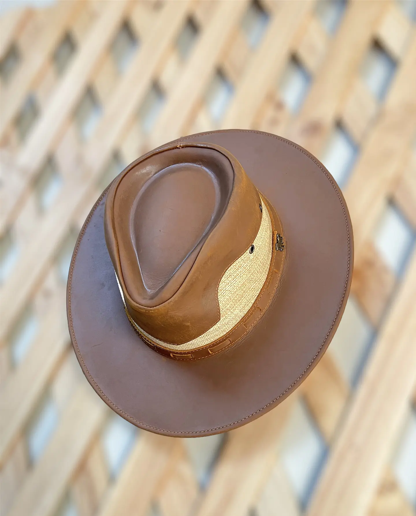 Sombrero Toscana 1