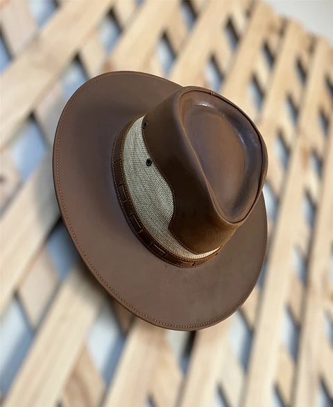 Sombrero Toscana