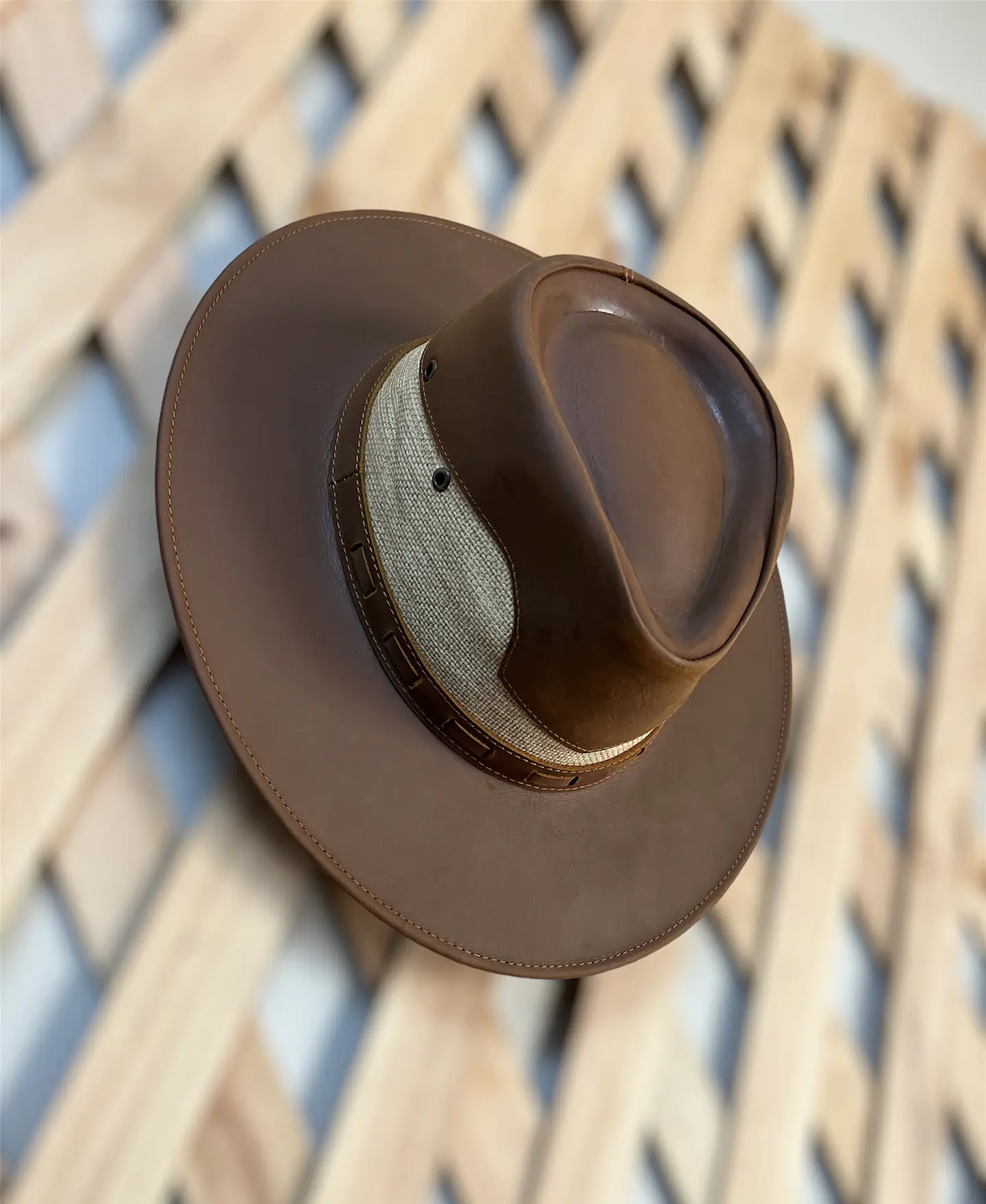 Sombrero Toscana 2