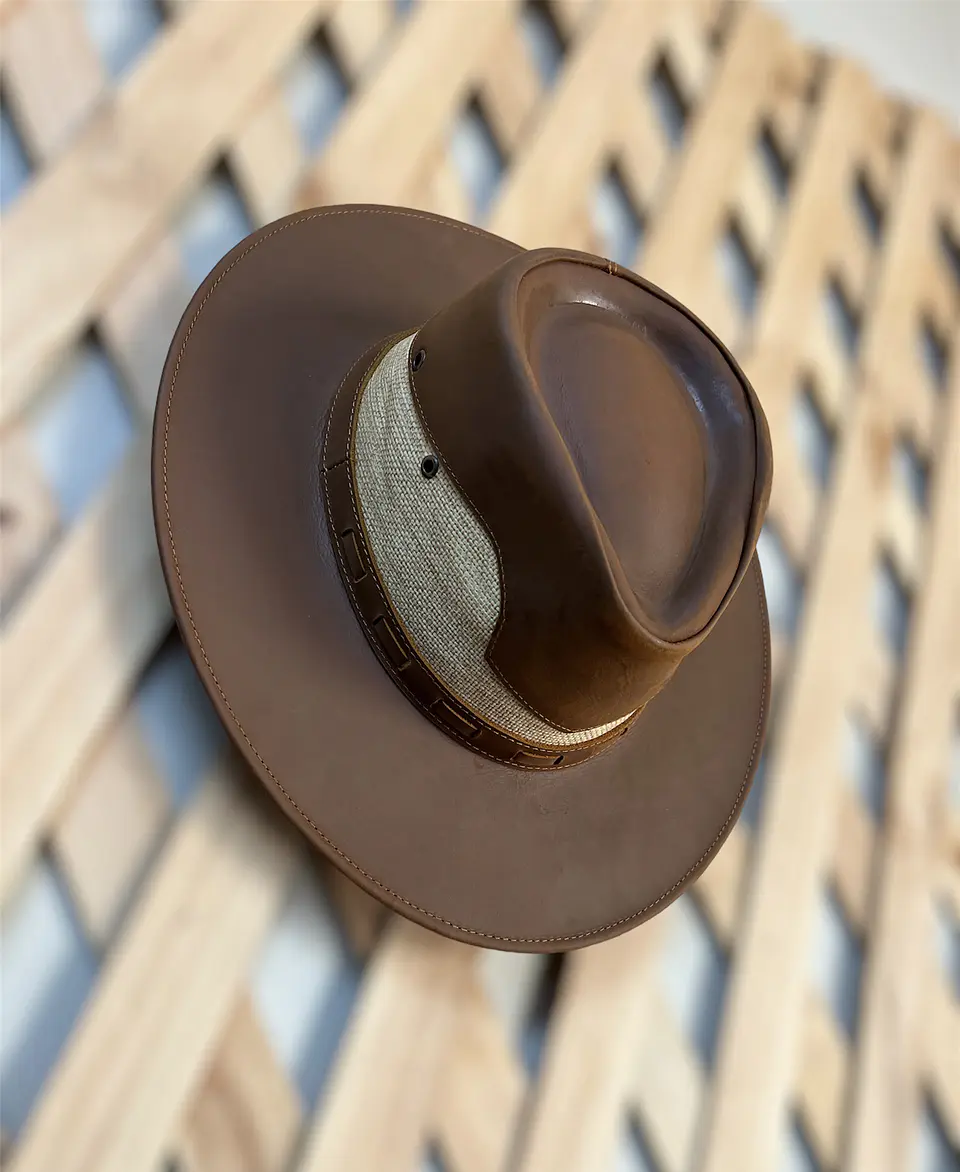 Sombrero Toscana 2