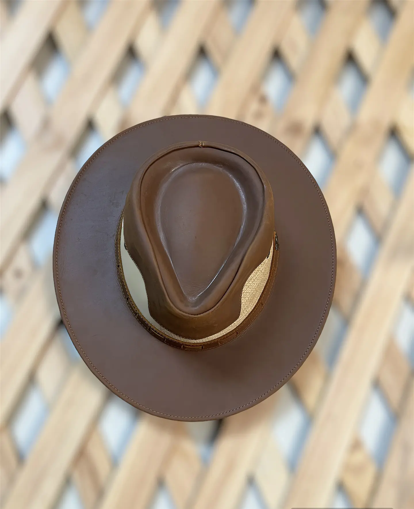 Sombrero Toscana 3