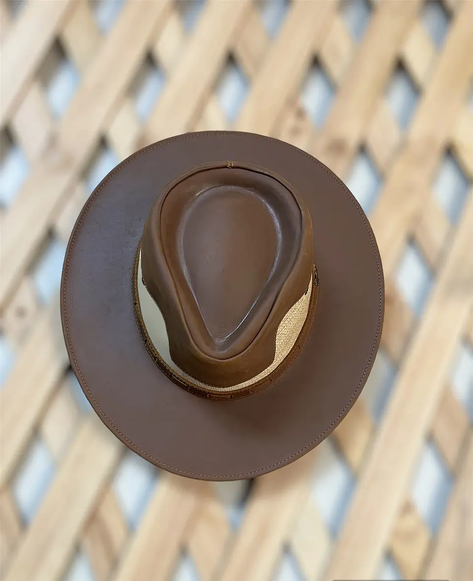 Sombrero Toscana 3