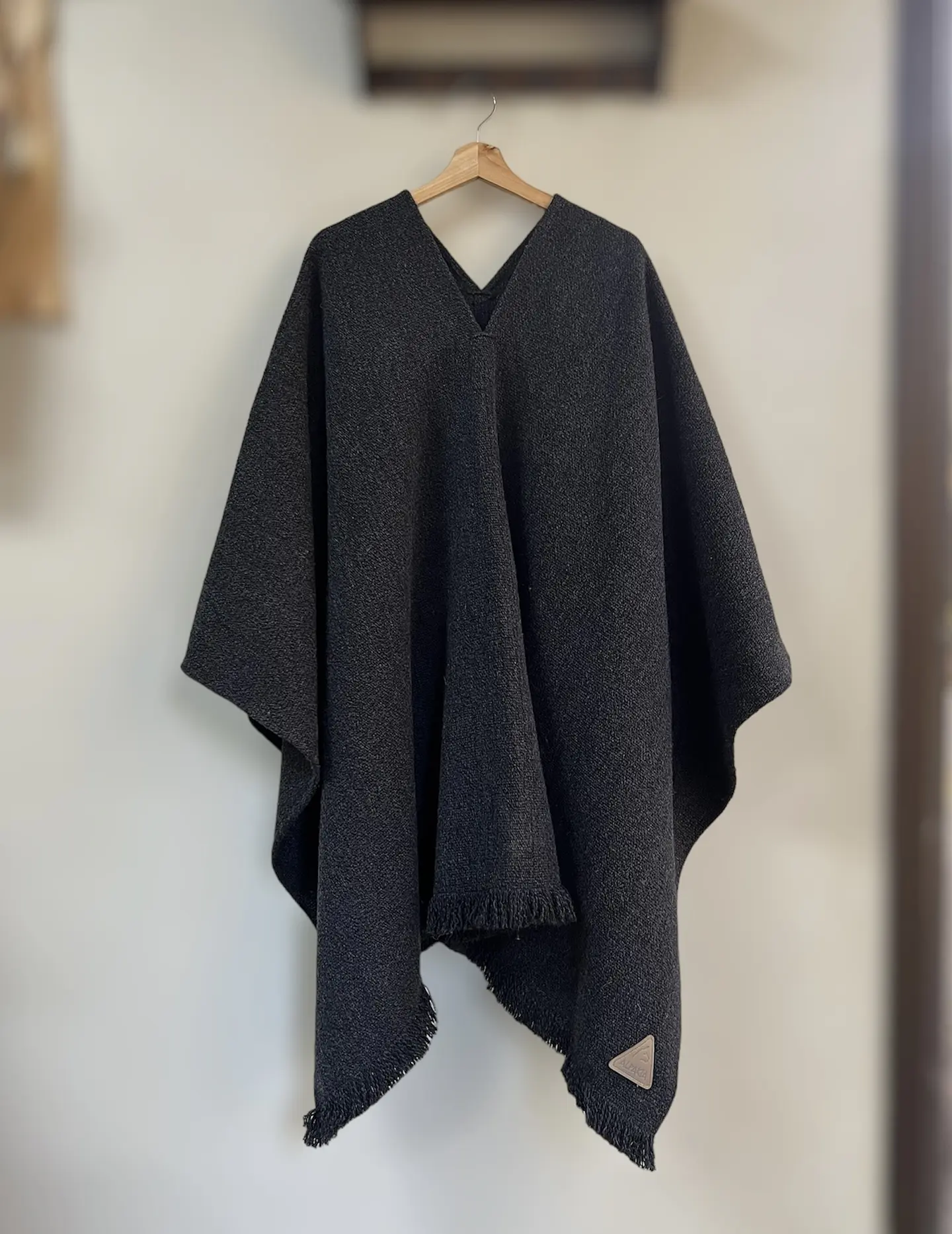 Poncho Marengo Golden Premium 1