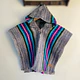 Ponchos de Niño