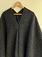 Poncho Premium Tradicional Tourbillon - vignette 2